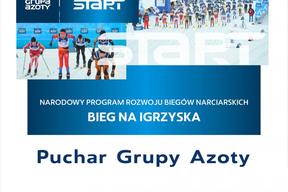 Plakat promujący wydarzenie