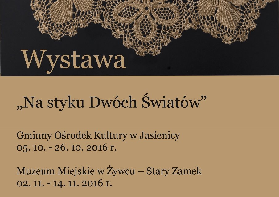 Plakat promujący imprezę