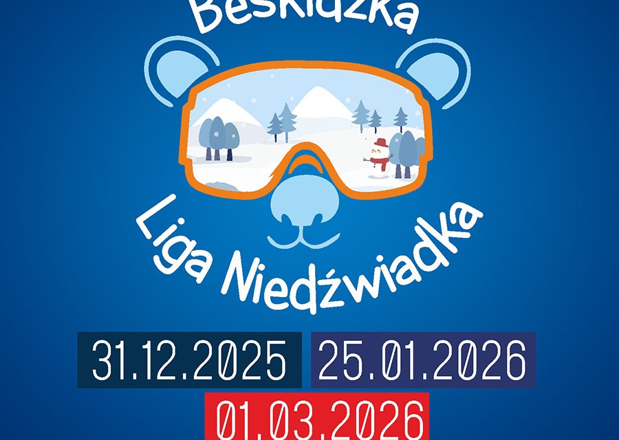 Beskidzka Liga Niedżwiadka
