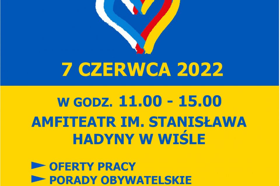 Plakat - wersja polska
