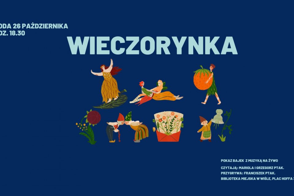 Wieczorynka