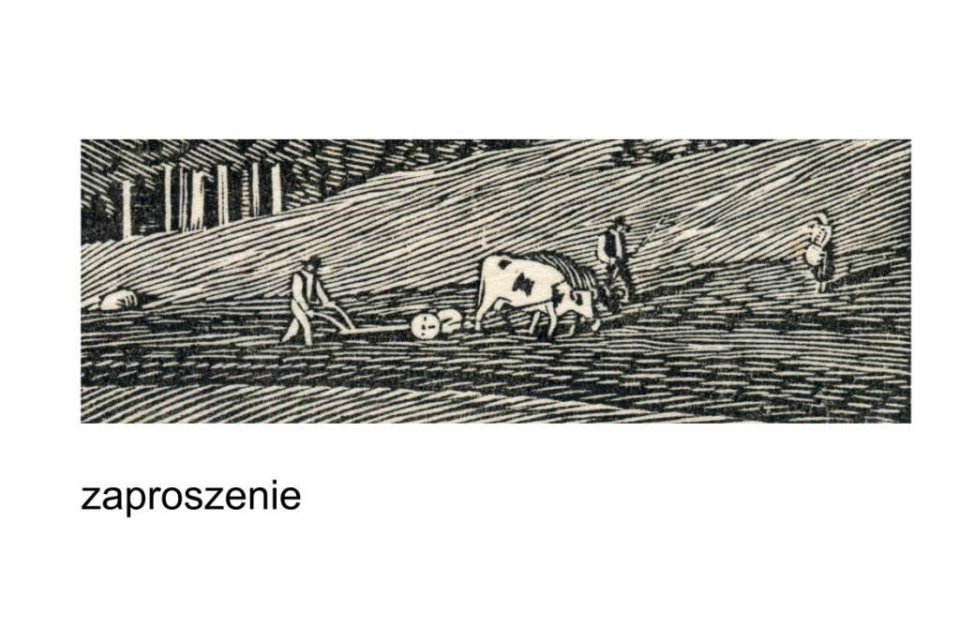 Zaproszenie