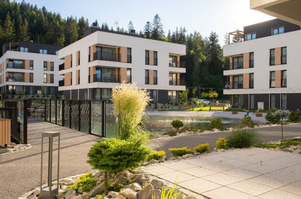 Vislow Resort