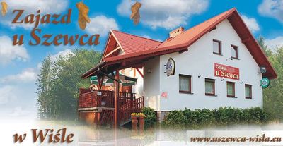Zajazd U SZEWCA