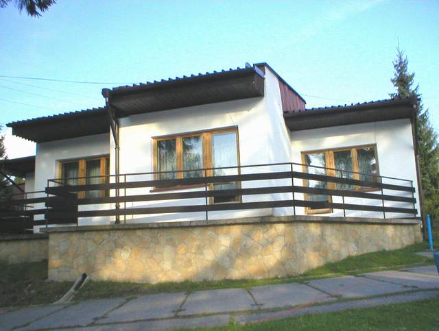 MITUR Domki
