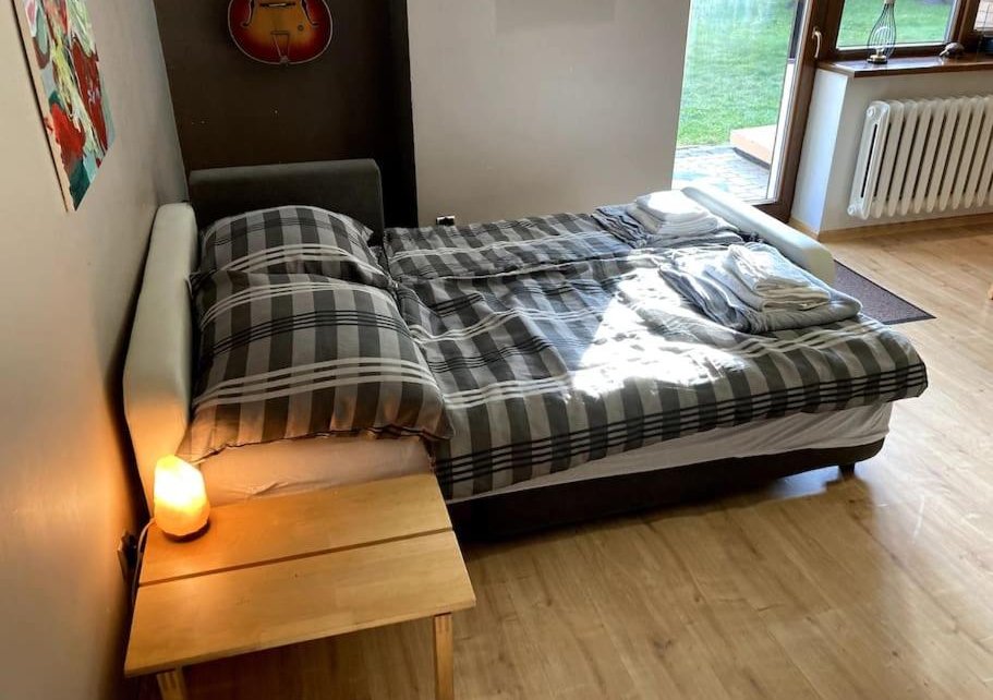 Apartament Mati
