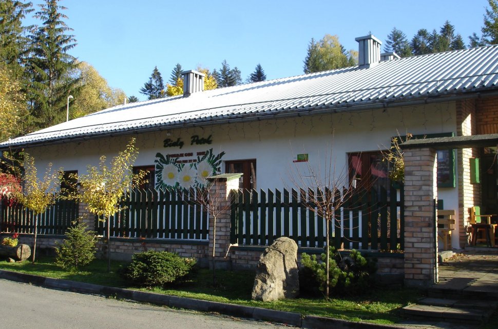 Biały Potok