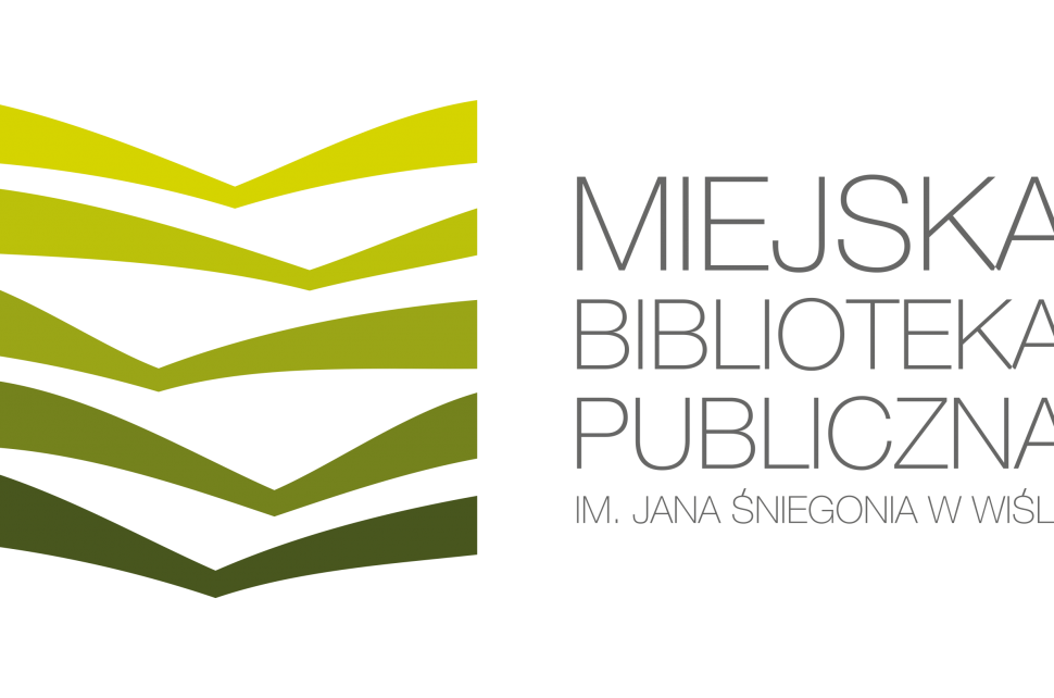 Biblioteka - logo