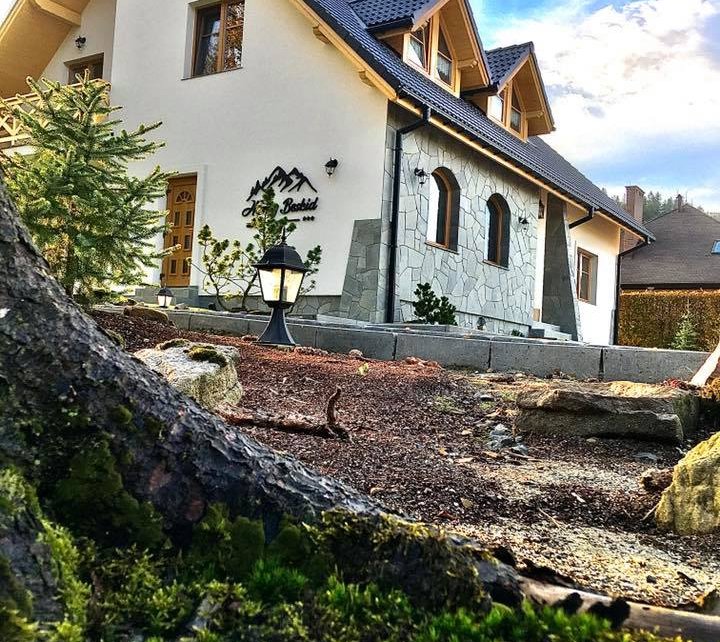 Hyrny Beskid