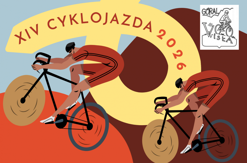 Cyklojazda 2026