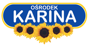 Logo Ośrodku Karina