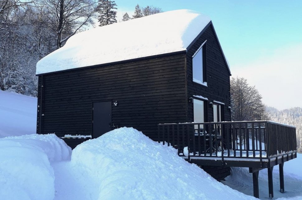 Cozy House