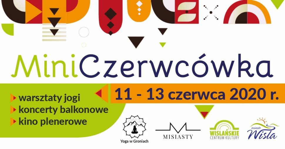 Wiślańska MiniCzerwcówka