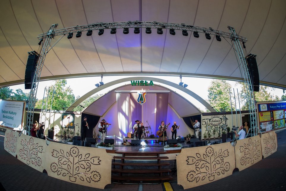 Tydzień Kultury Beskidzkiej