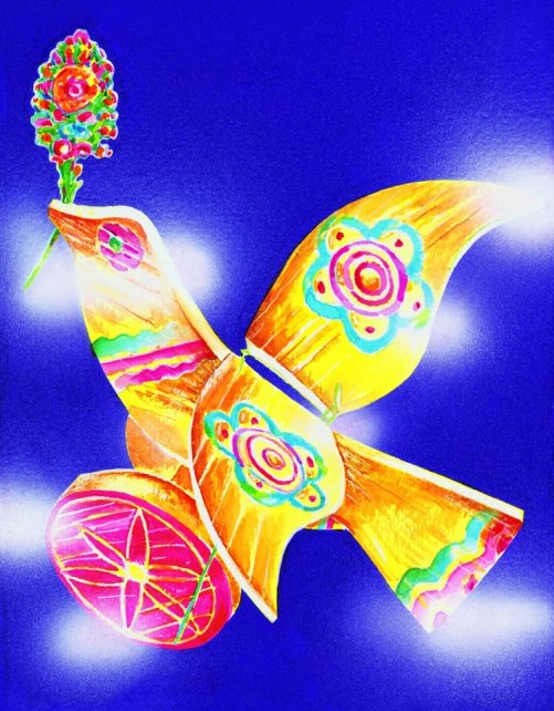 Klepok - symbol Tygodnia Kultury Beskidzkiej