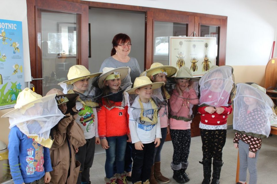 Zdjęcie ze spotkania