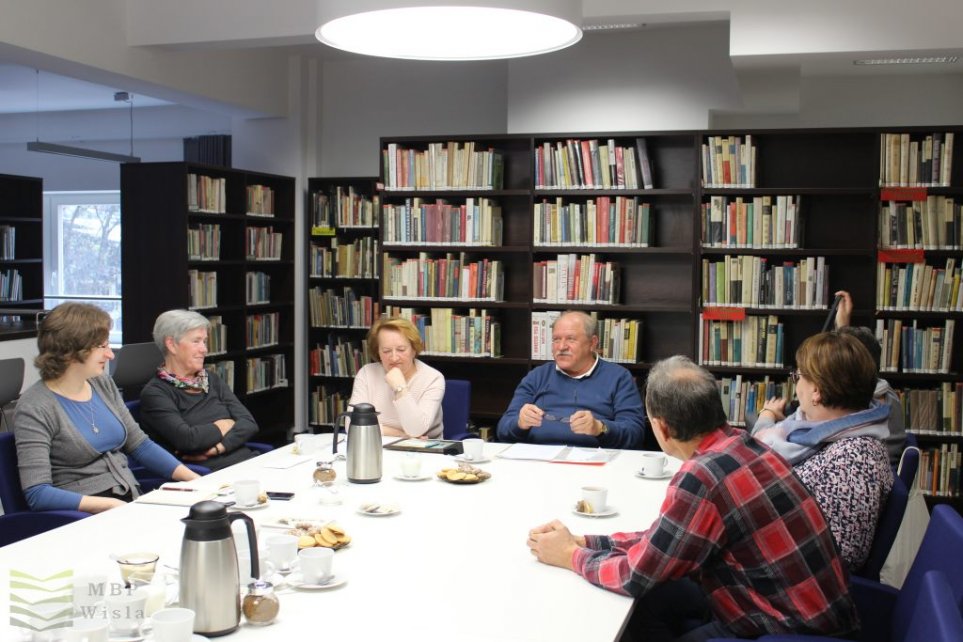 Zdjęcie ze spotkania