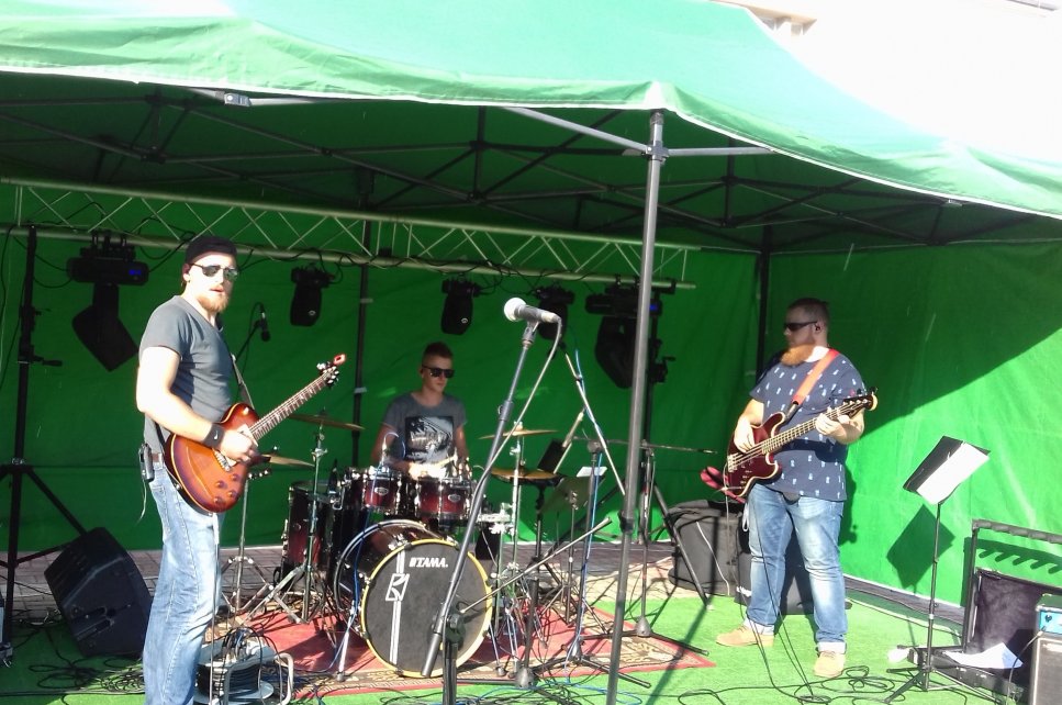 Koncert "Muzyczna sobota"