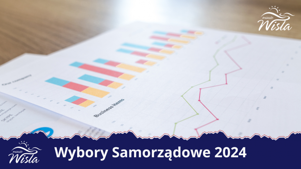 wybory samorządowe 2024