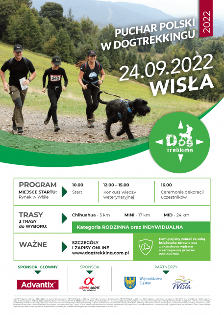 Plakat informacyjny