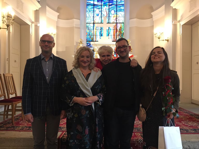 Wiślańskie Dni Muzyki Organowej