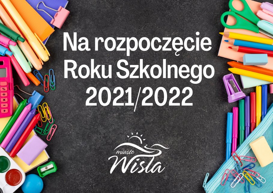Rozpoczęcie roku szkolnego