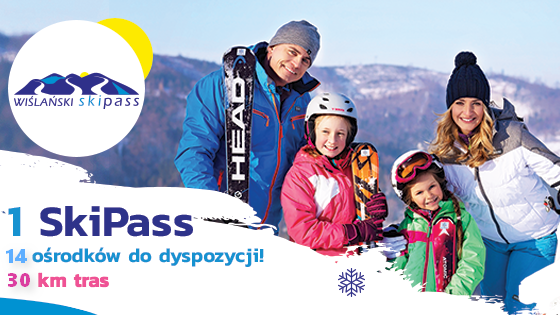 Wiślański Skipass