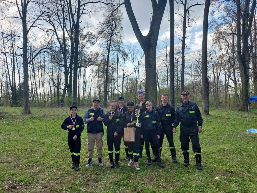 MDP OSP Wisła Centrum