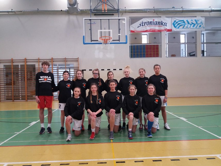 Drużyna U16