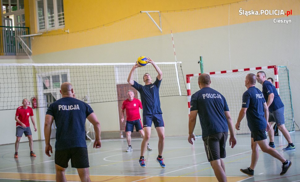 Zdjęcie z pierwszej edycji turnieju