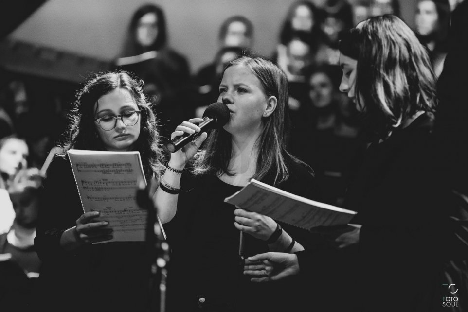 Koncert finałowy warsztatów muzycznych