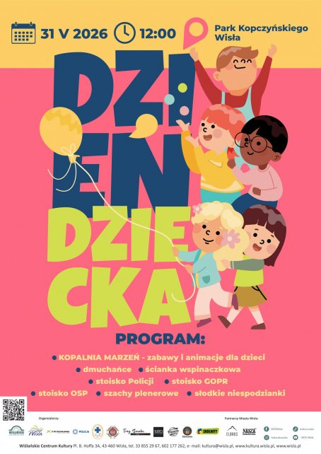 Dzień Dziecka