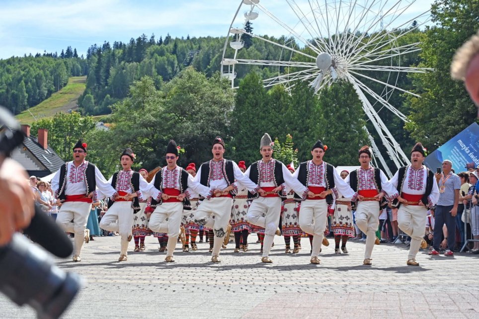 3. Tydzień Kultury Beskidzkiej