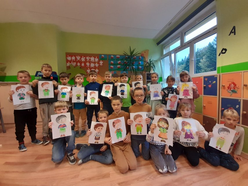 Akcja "Kocham słyszeć"