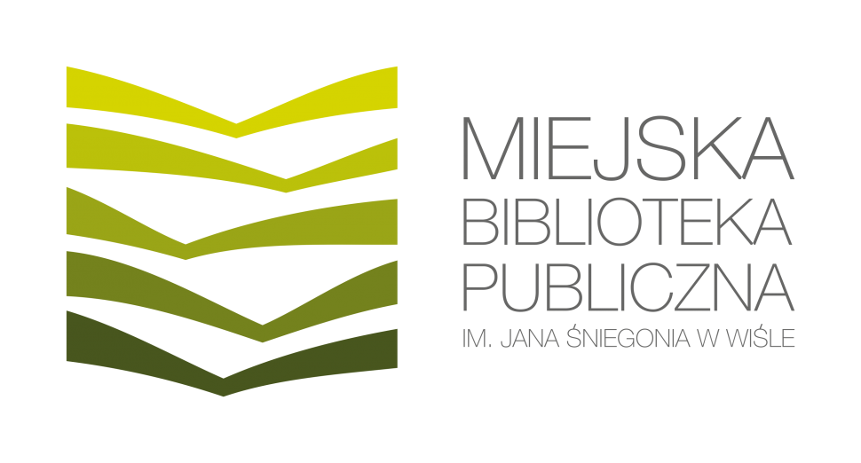 Biblioteka - logo