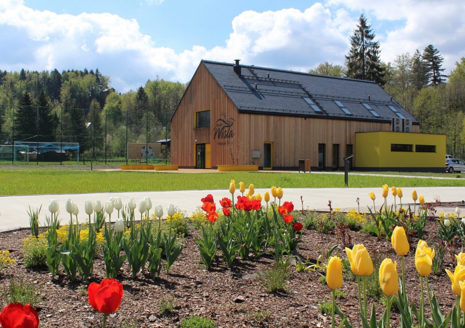 Centrum Edukacji Ekologicznej