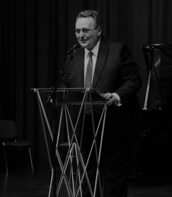 Cezary Drzewiecki