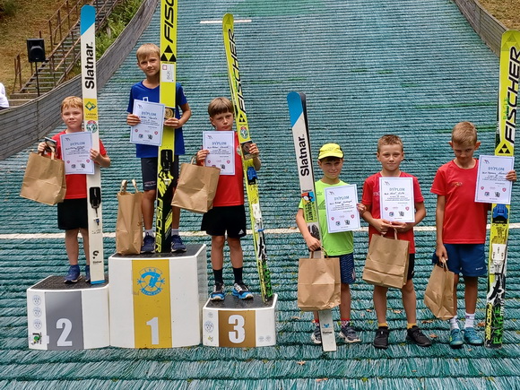 chłopcy 2013-2014
