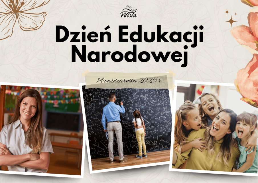 Dzień Edukacji Narodowej