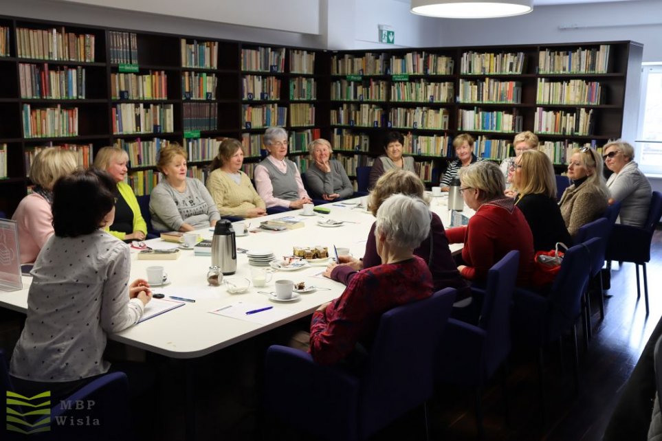 Dyskusyjny Klub Książki