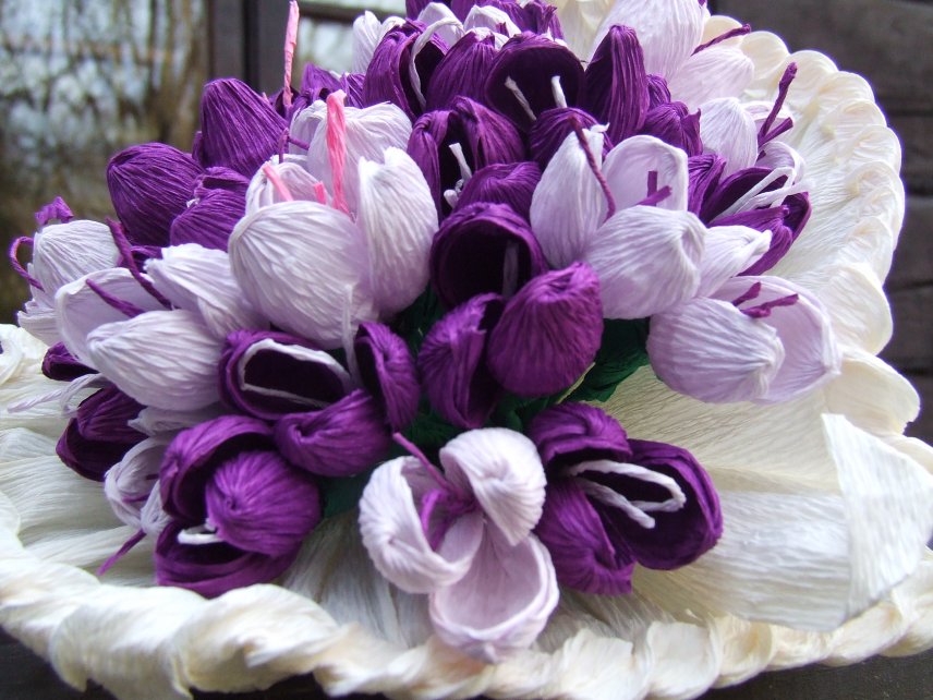 Jedna z prac warsztatowych