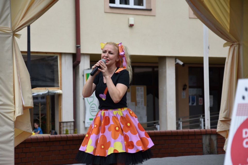 Dzień Dziecka w Wiśle