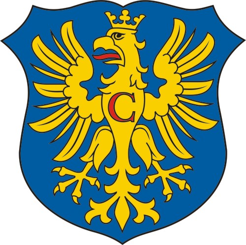 Herb Powiatu Cieszyńskiego