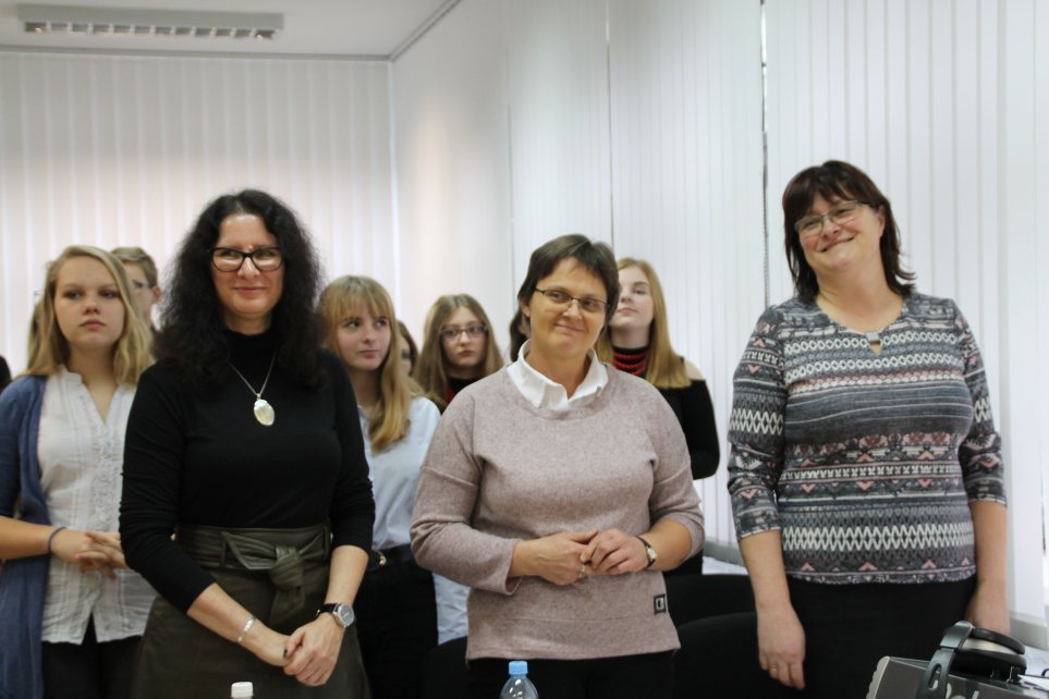 Jury VIII Festiwalu Piosenki Europejskiej