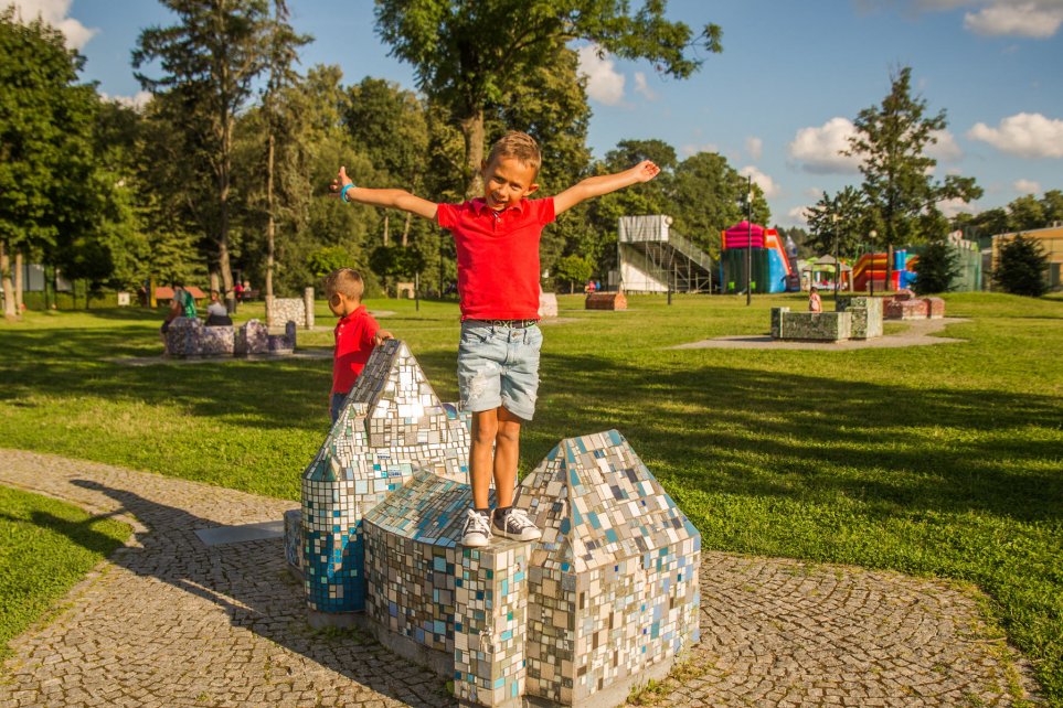 Życzenia dla uczniów