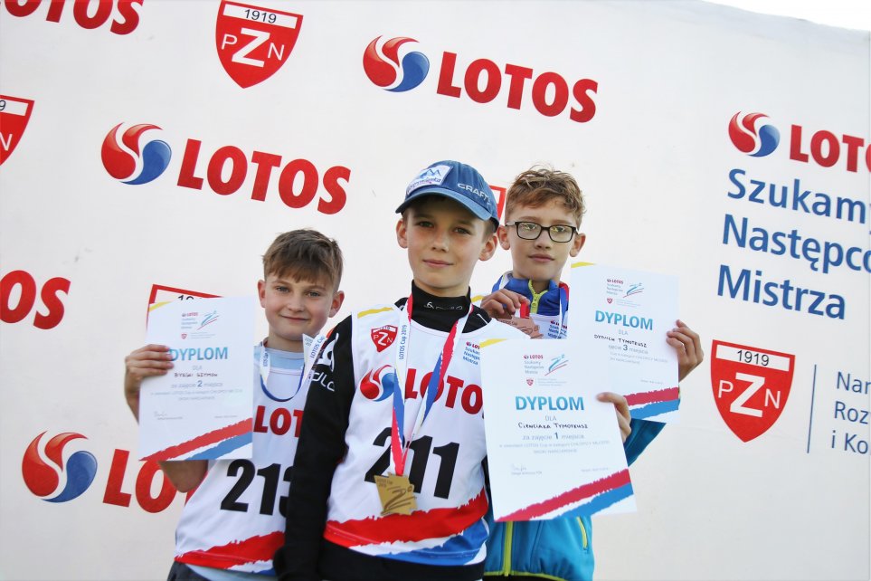 Finałowe zawody Lotos Cup 2019 w Szczyrku