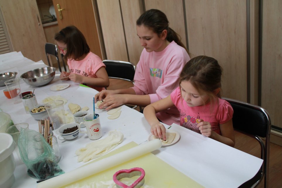 Warsztaty plastyczne