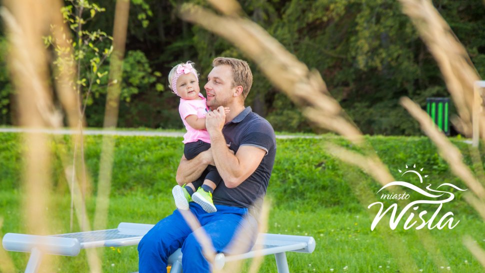 Życzenia na Dzień Ojca