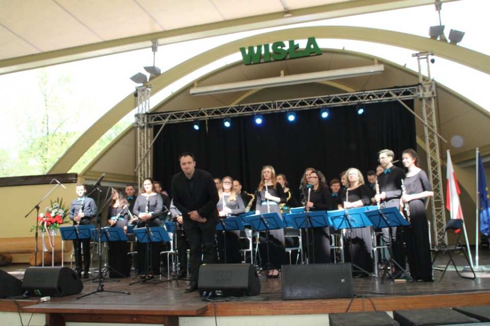 Orkiestra "Power of Winds"