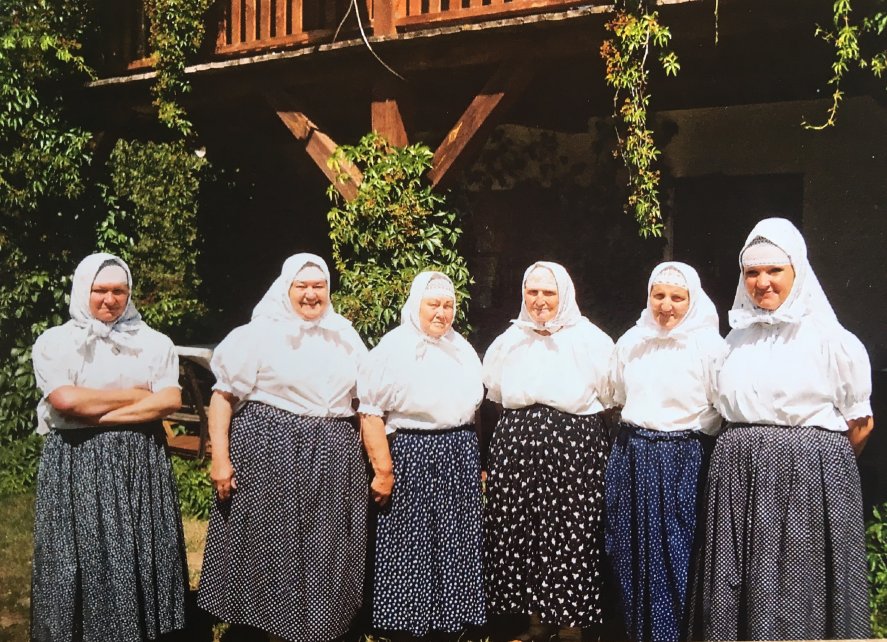 Stejizbianki w Kazimierzu Dolnym